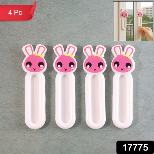 Door Pull Set