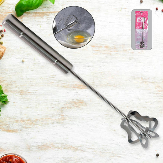 Supermom Handy Stainless Steel Churner