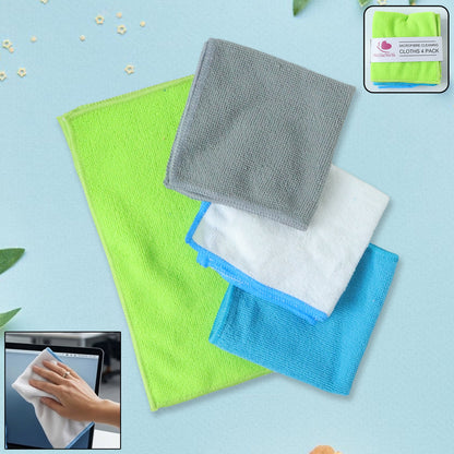 Microfiber