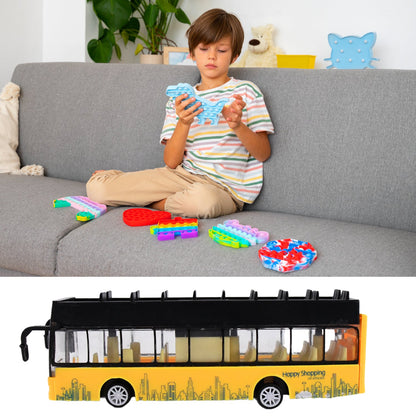 City Explorer Bus