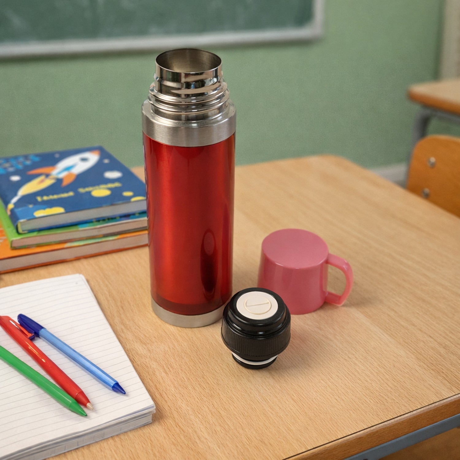 Drink Bottle