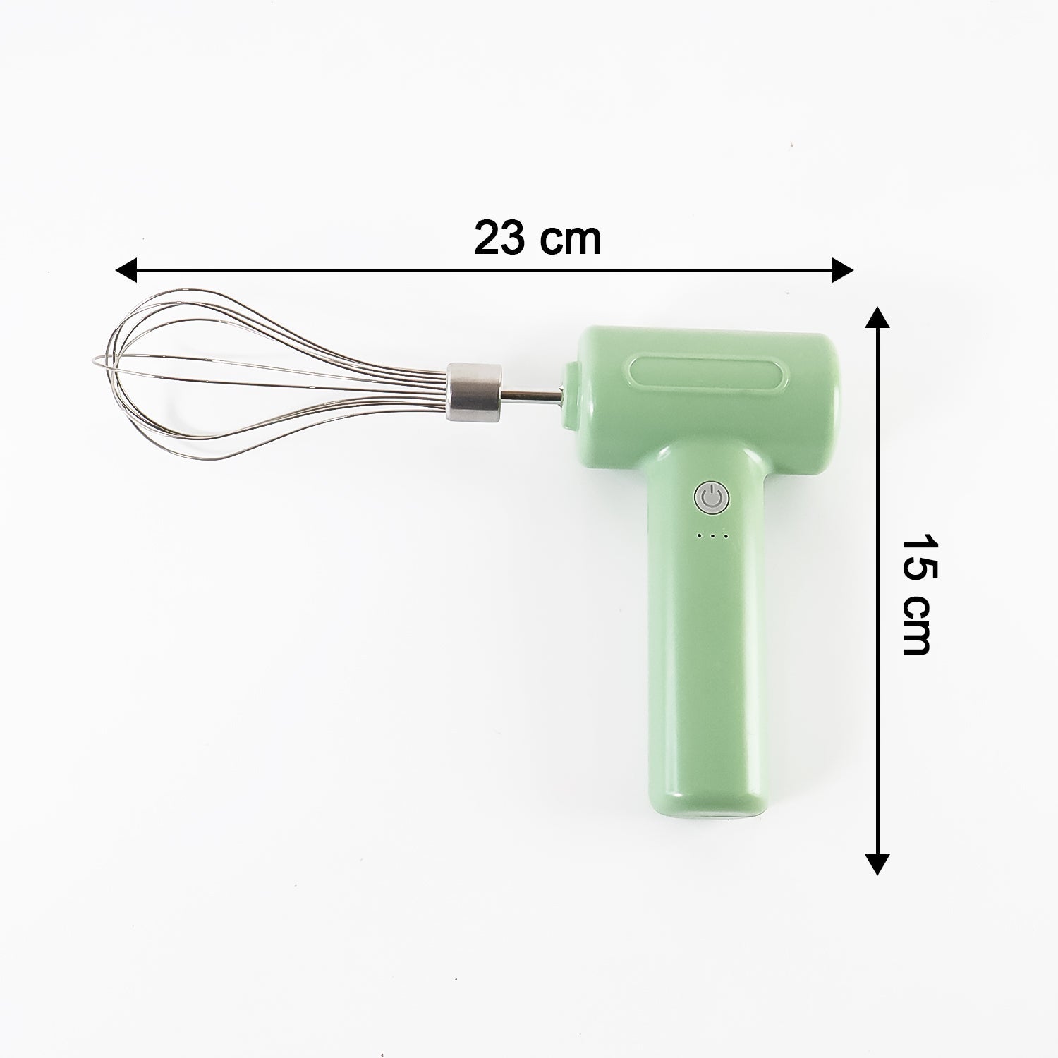  Whisk 