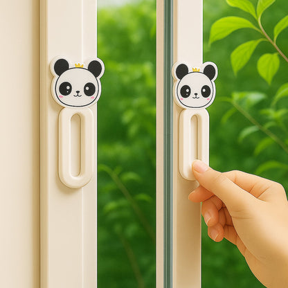Door Grip Set