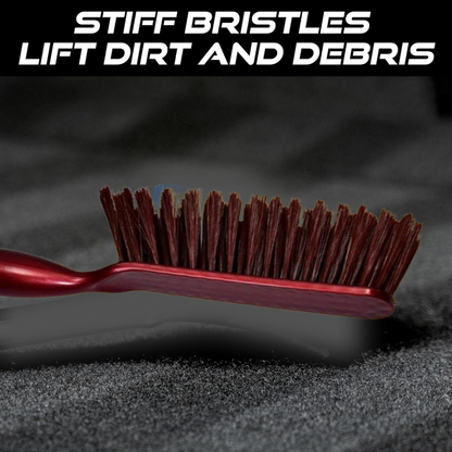 Cleaning Duster Brush for Car Seats, Carpet, Mats, Multi-Purpose Use