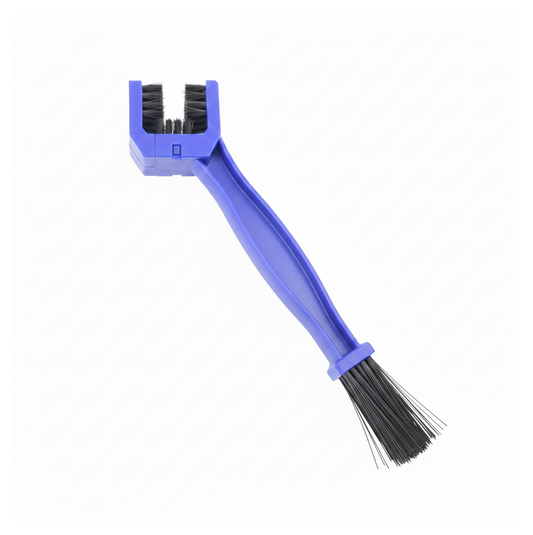 Cycle Motorbike Chain Cleaning Tool