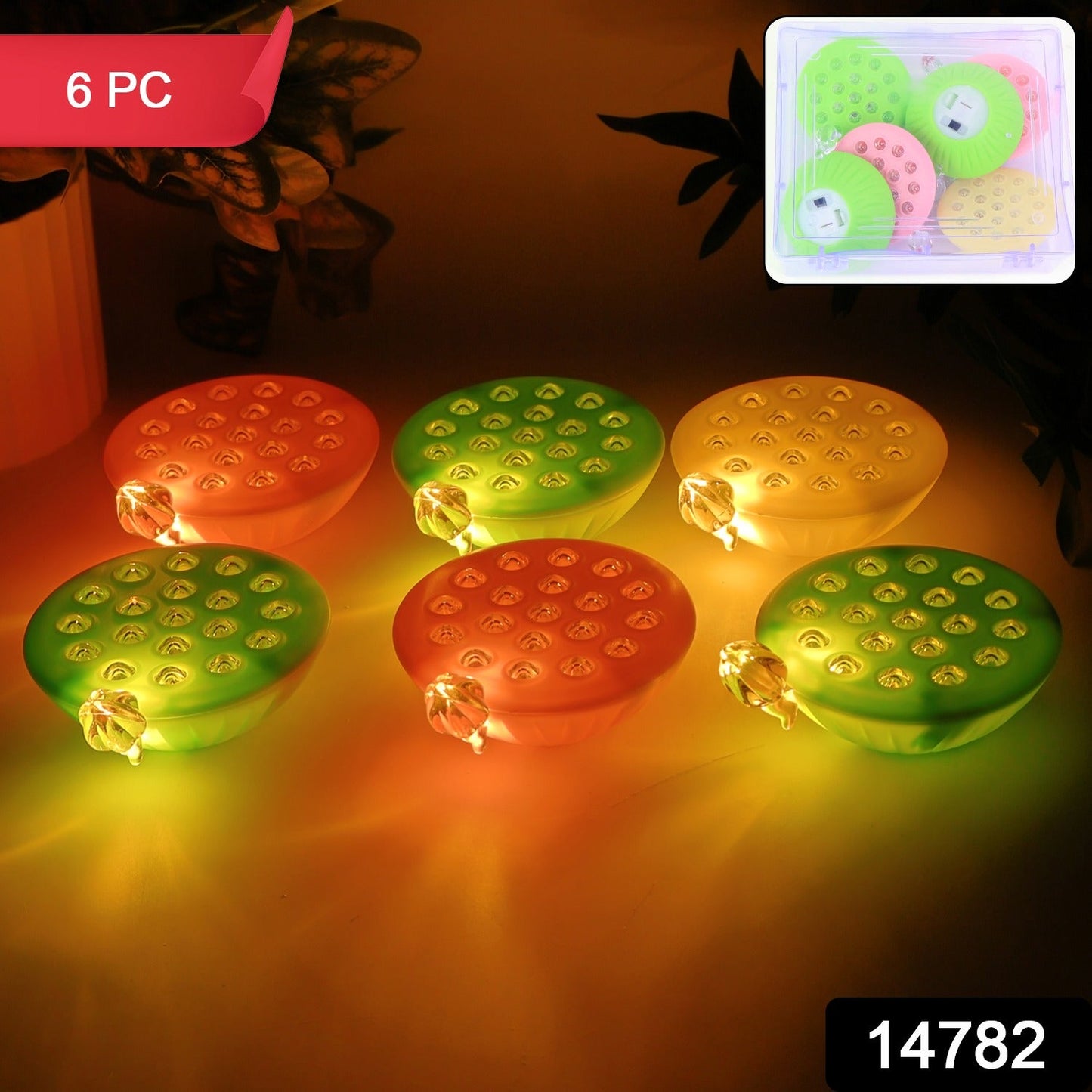 Decorative Lamps