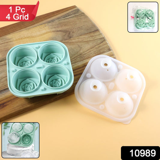 Cube Maker