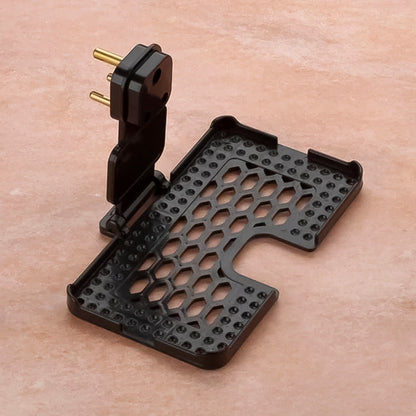 Charging Mobile Holder with Socket