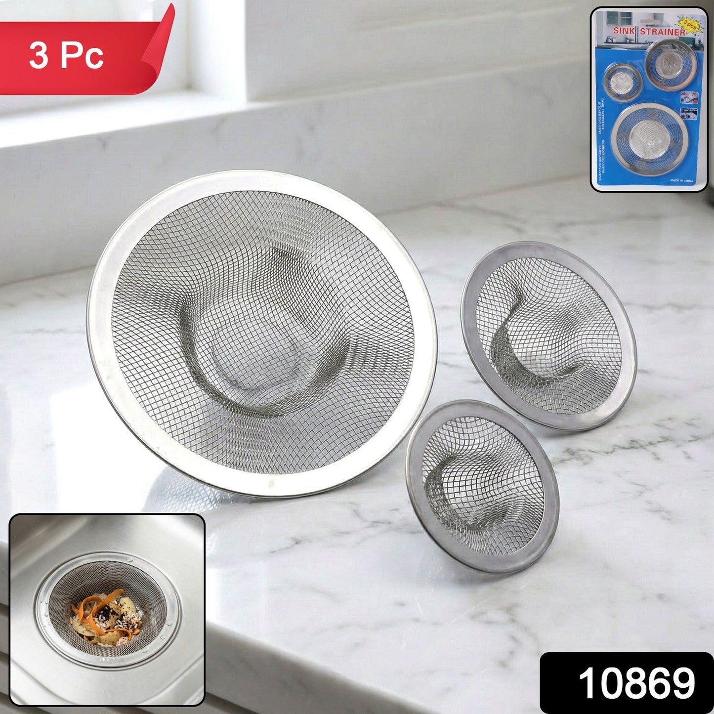 Drain Filter