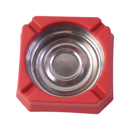 Square Ashtray