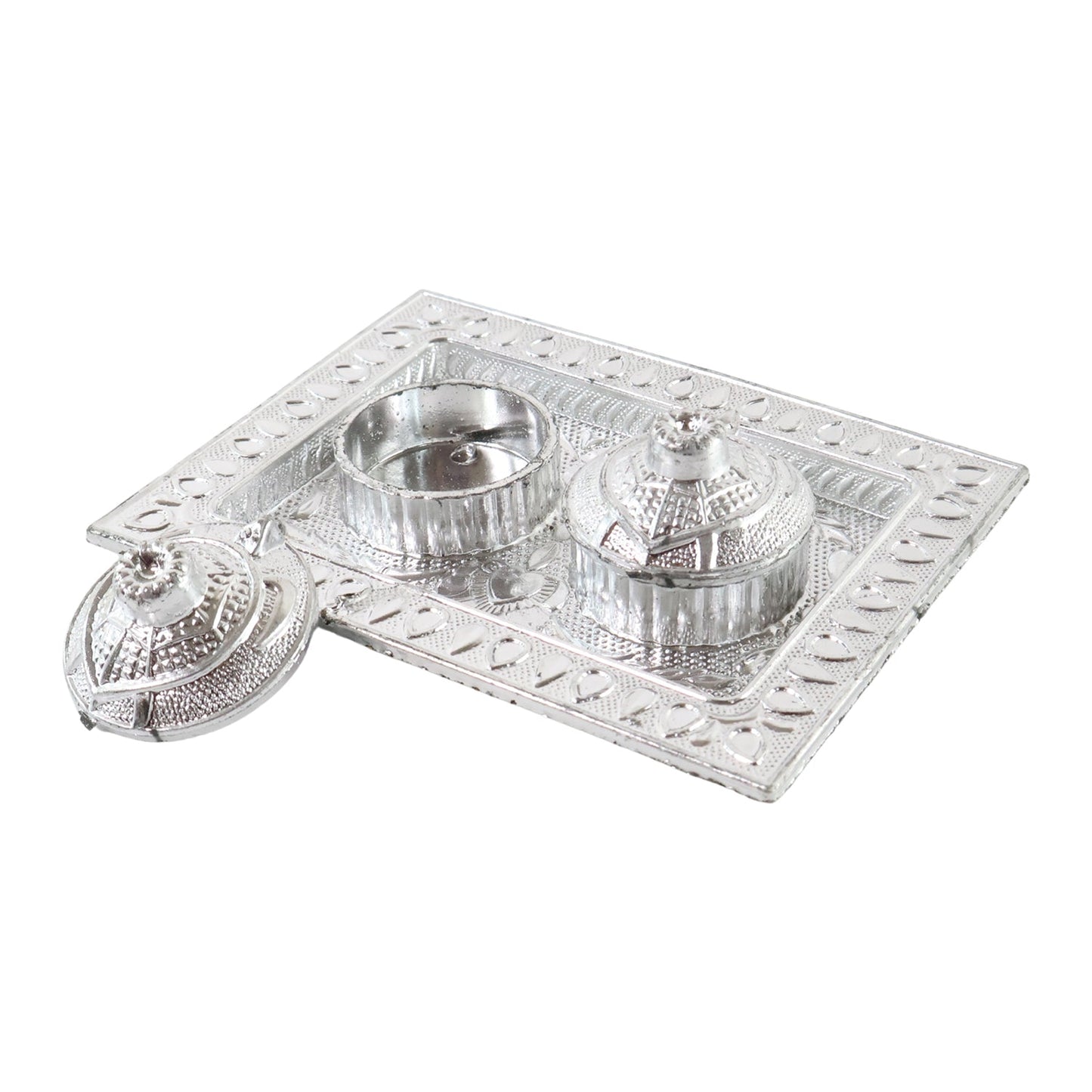 Pooja Box