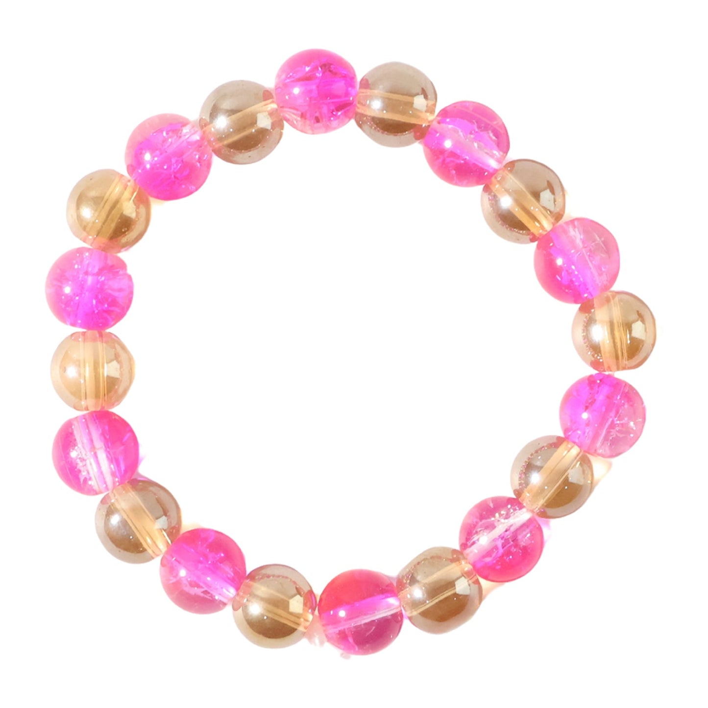 Crystal Bracelet