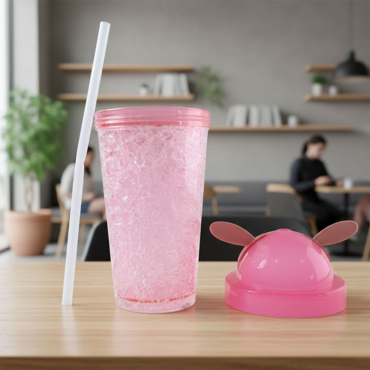 Drink Cup
