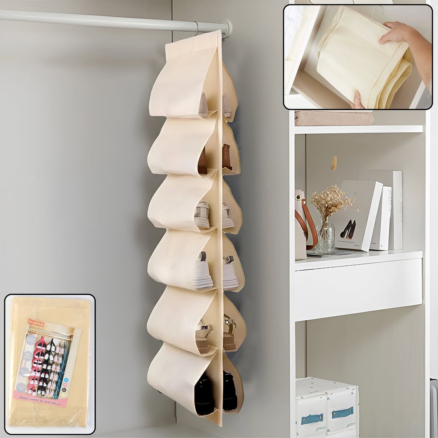 Hanging Bag