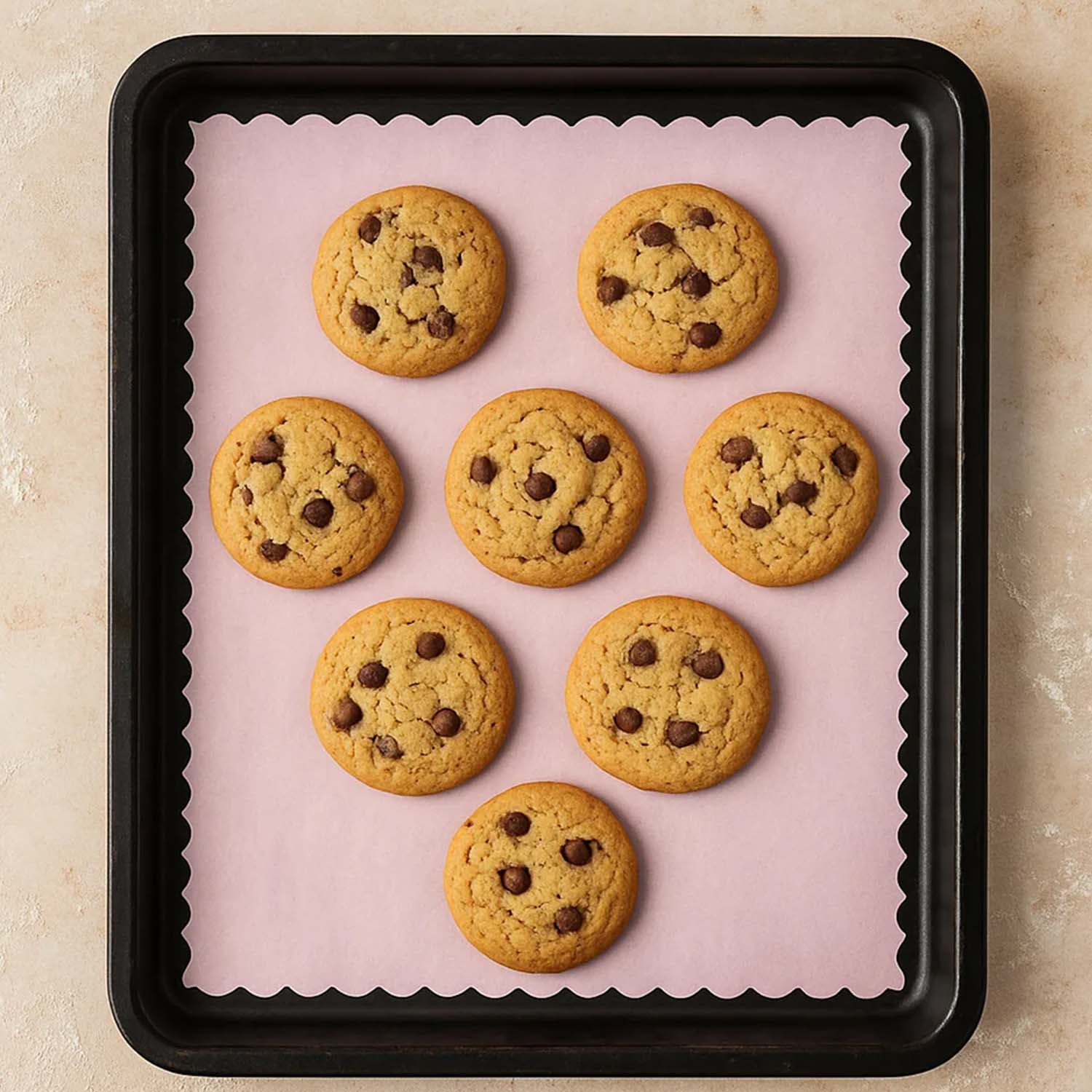 Baking Paper Sheets