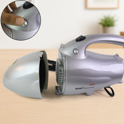 Vacuum Cleaner