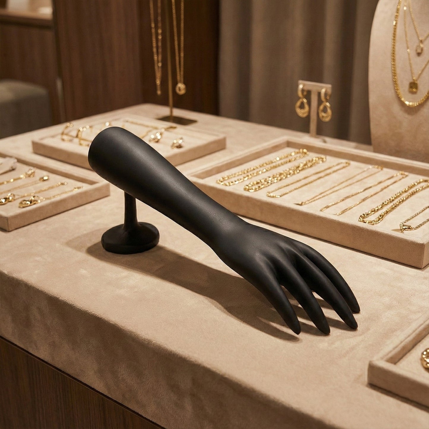 Display Holder