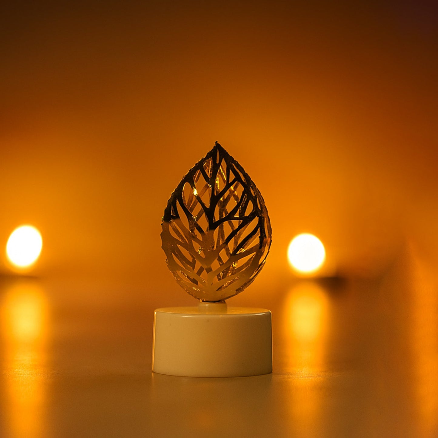 Candles for Home Decor