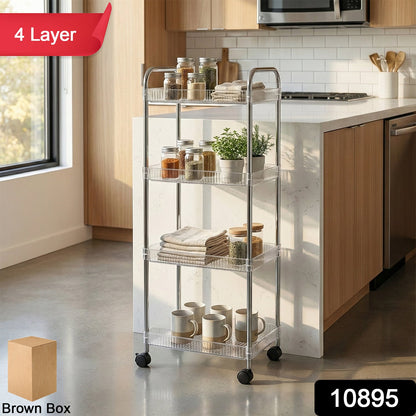 Organizer Cart